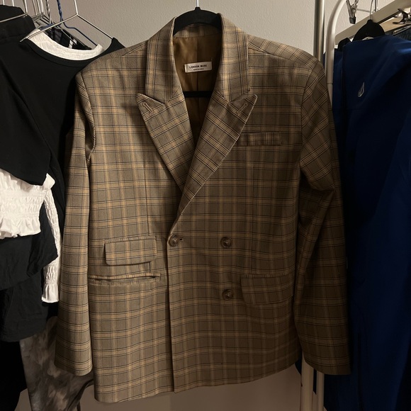 Oversized women button jacket for SALE♦️♦️♦️ - Picture 1 of 7